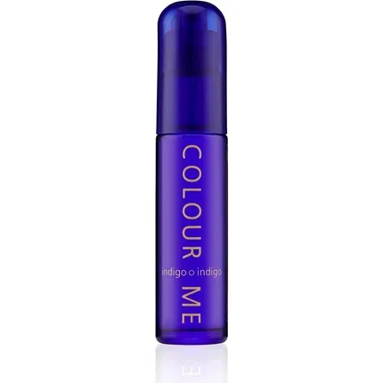 Парфюмерная вода Colour Me Indigo 50 мл