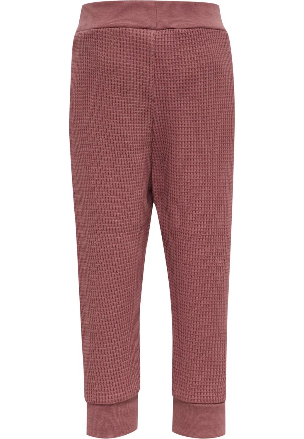 Детские спортивные штаны с регулируемой талией Hmlcosy Hummel, Rosa — фото 2