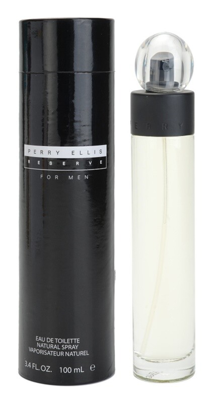 

Туалетная вода Perry Ellis Reserve For Men, 100 мл
