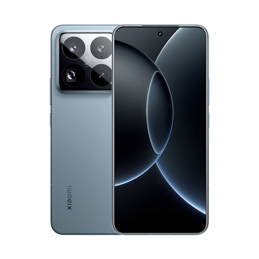 

Смартфон Xiaomi 15S Pro (CN), 16Гб/1Тб, Dual Nano-SIM, синий