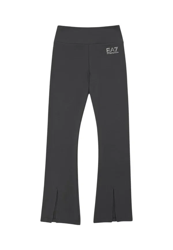 Леггинсы Ea7 Emporio Armani, серый