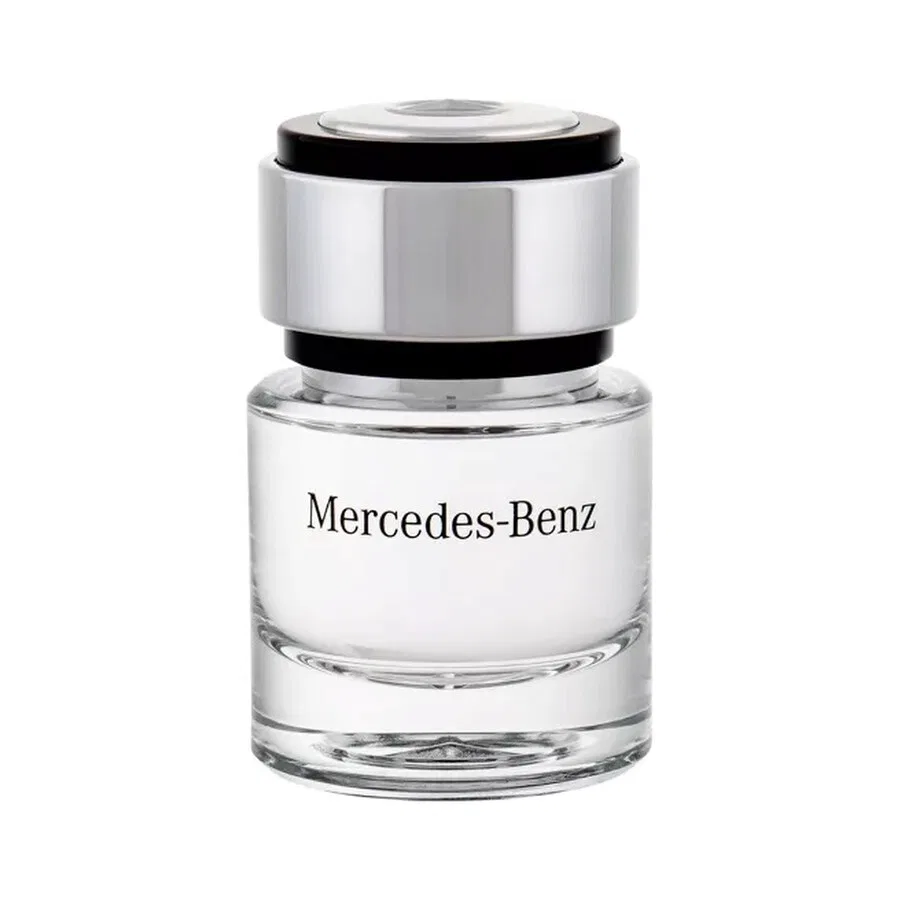 Мужская туалетная вода For Men 40 мл Mercedes-Benz