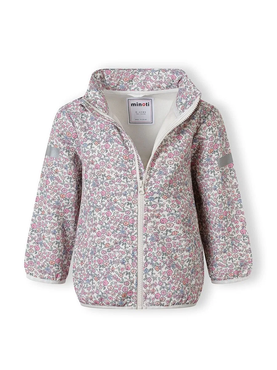 Куртка MINOTI Performance Jacket из белой шерсти — фото 3