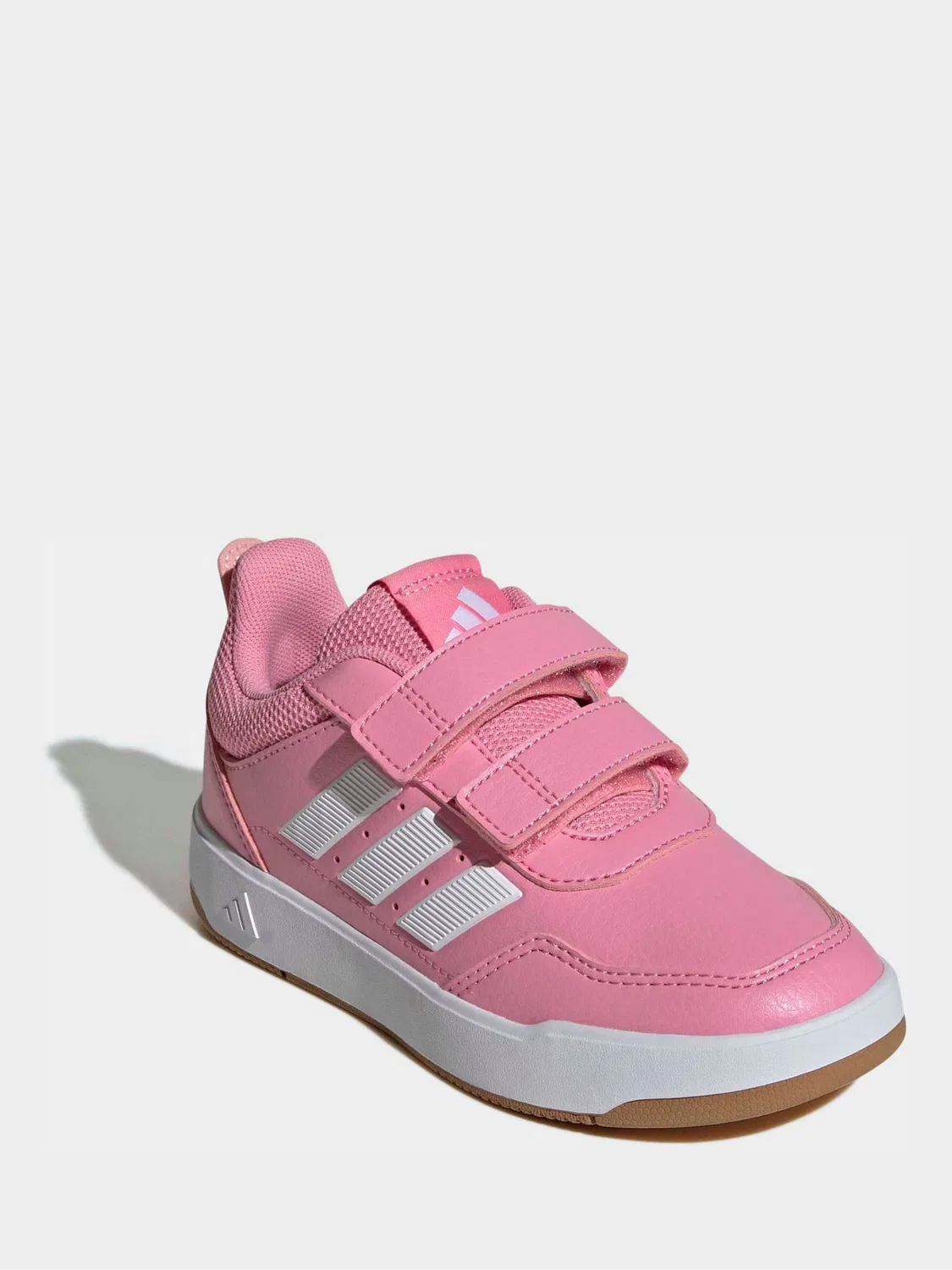 Кроссовки Tensaur Sport 3.0 adidas, розовые