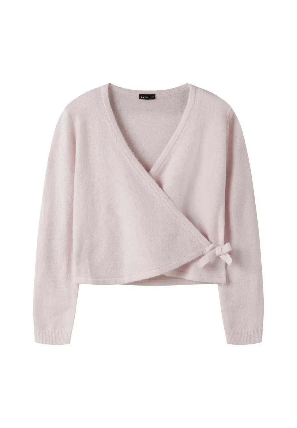 Strickjacke wickel - кардиган Lmtd, Misty Lilac