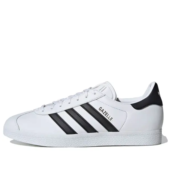 

Кроссовки газель og Adidas, белый