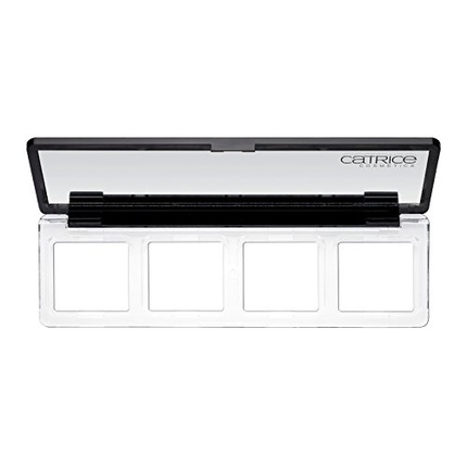 

Палитра коллекции Art Couleurs Пустая палитра Catrice