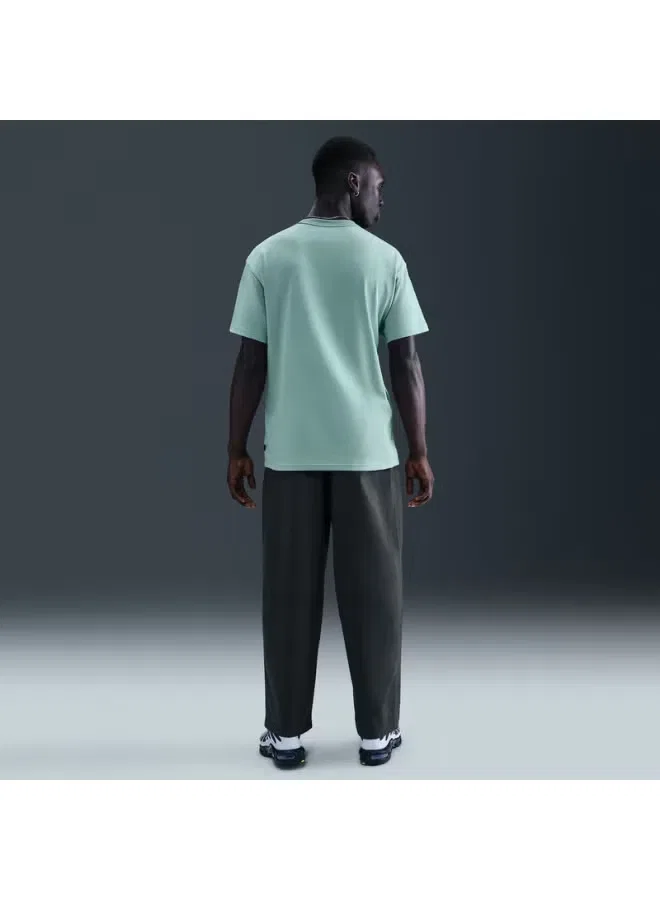 Футболка с коротким рукавом Nike, пушка — фото 3