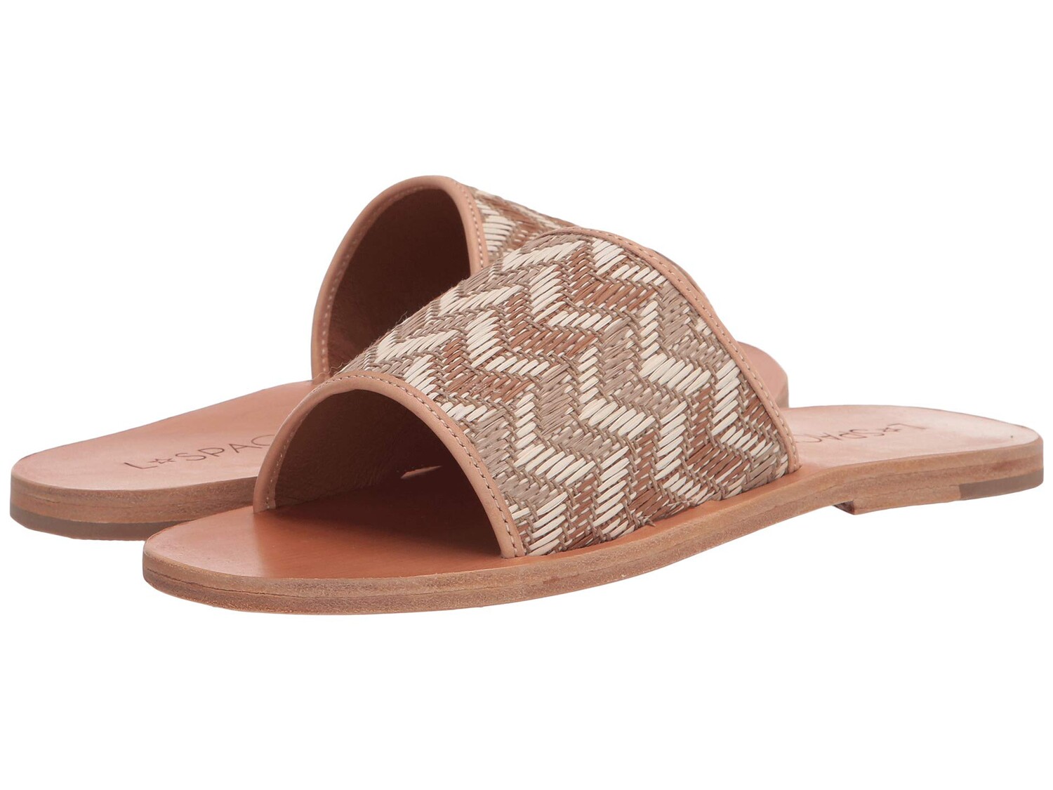 

Шлепанцы L*Space, Zuma Sandal