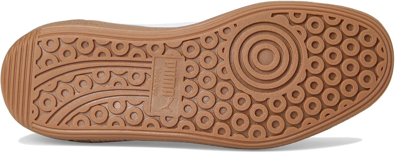 Детские кроссовки для мальчиков Palermo PUMA, Blue — фото 4