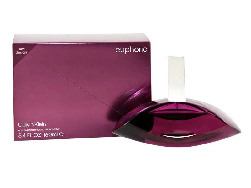 Женская туалетная вода Euphoria Calvin Klein, 160 мл