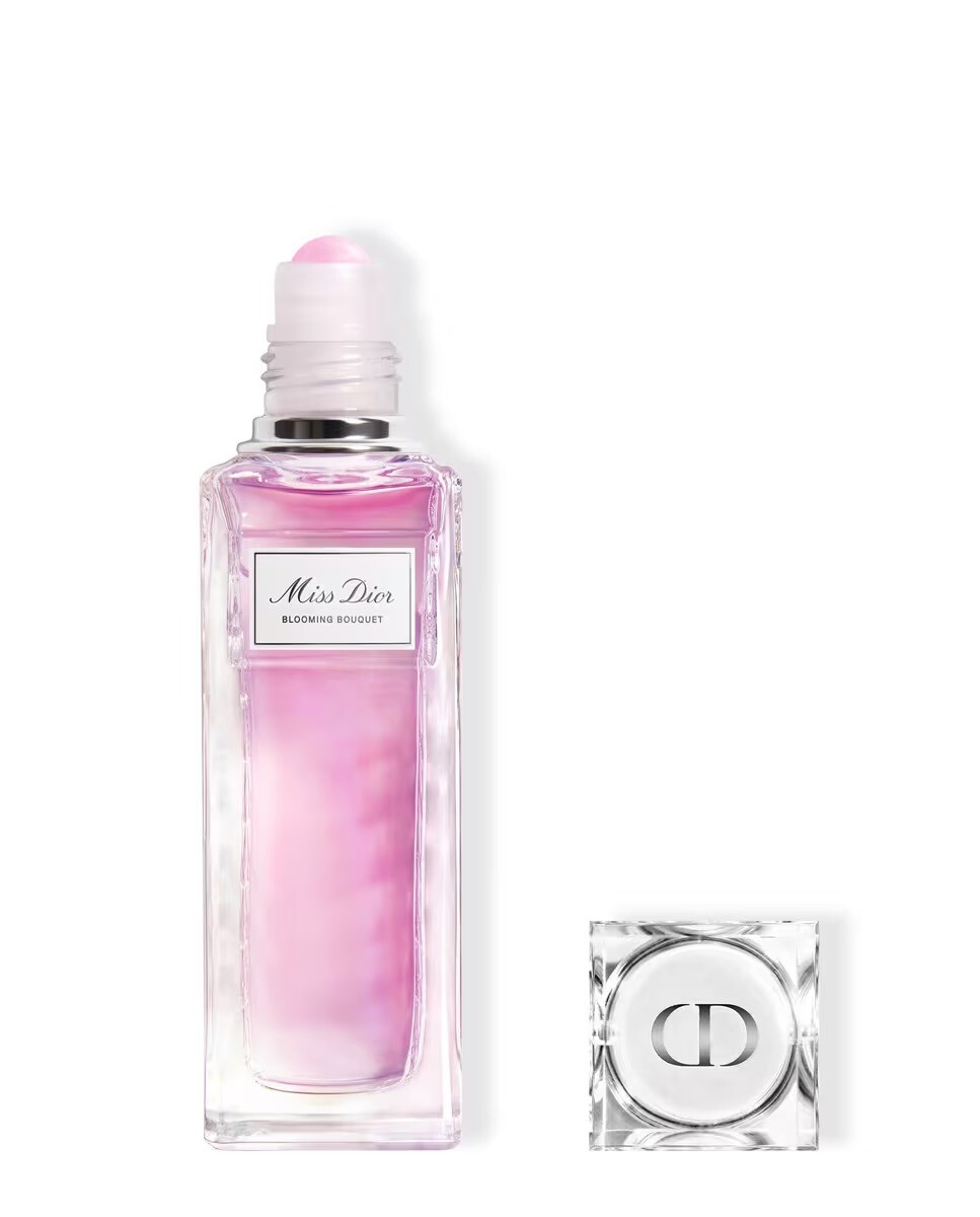 Туалетная вода Dior Miss Dior Blooming Bouquet Roller-Pearl, 20 мл — фото 2