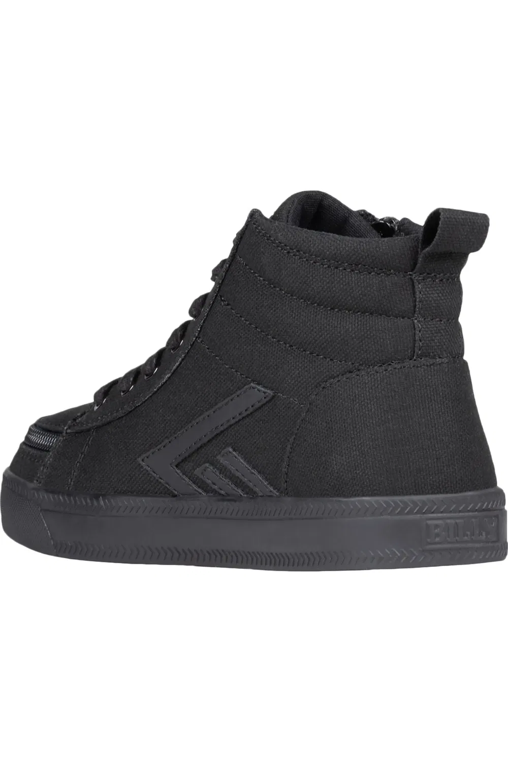 Кроссовки детские на молнии Billy CS BILLY Footwear, черный — фото 2