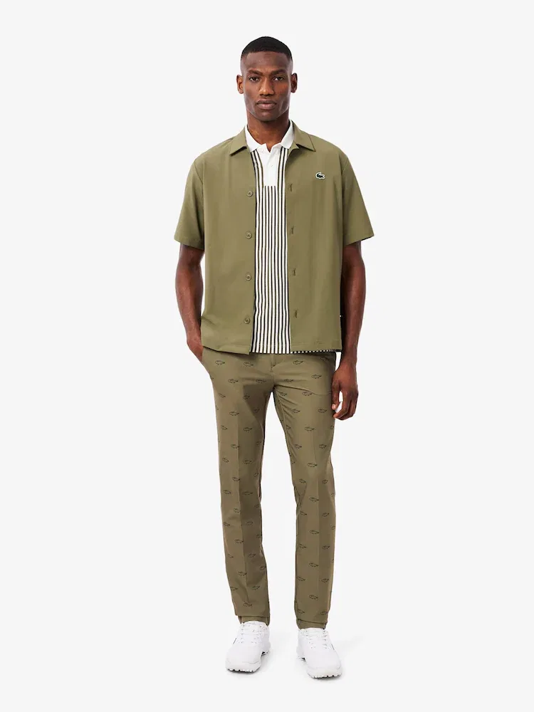 Чиносы мужские, модель HH0921 LACOSTE