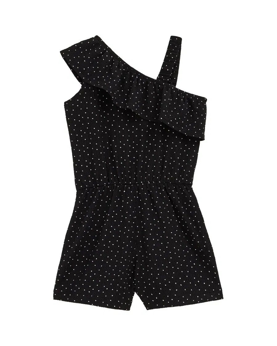 Комбинезон черного цвета WE Fashion — фото 3