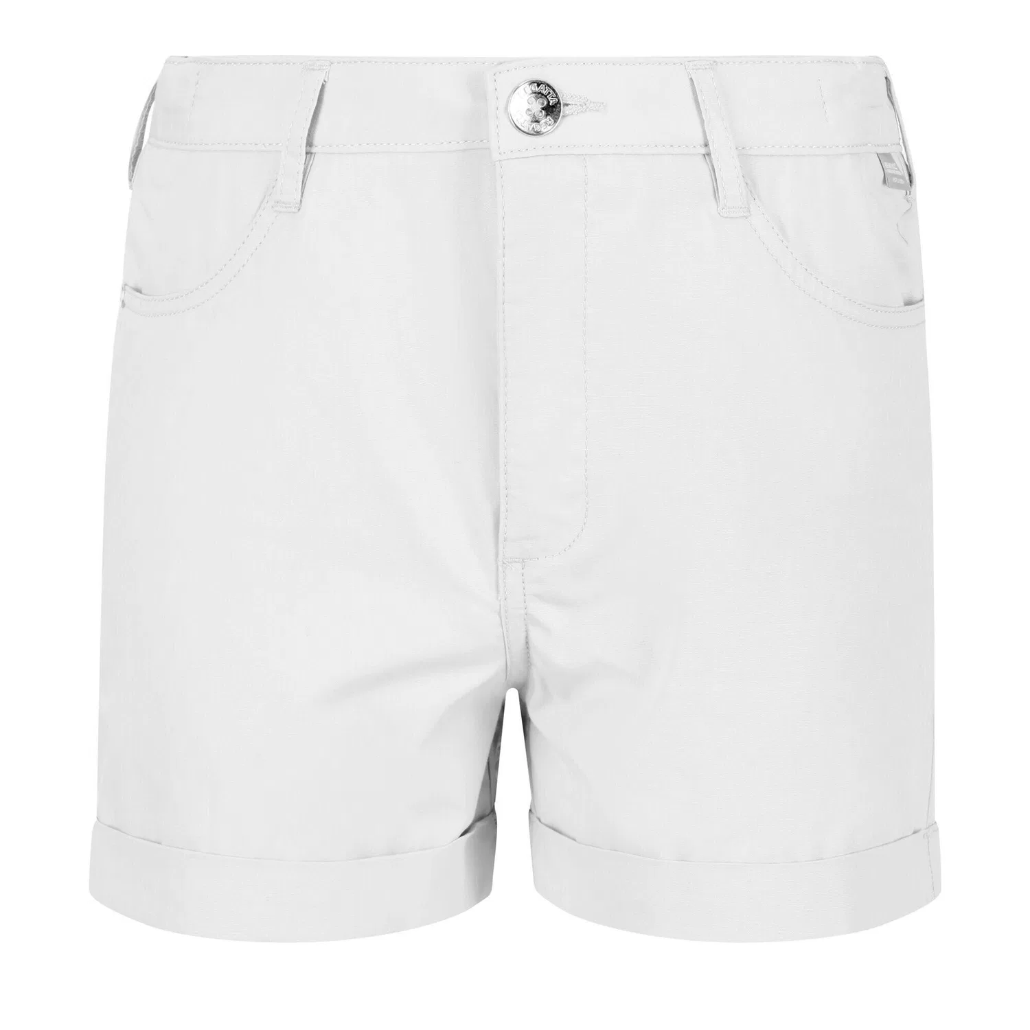 Детские шорты с завязкой Denisha Regatta, Weiss