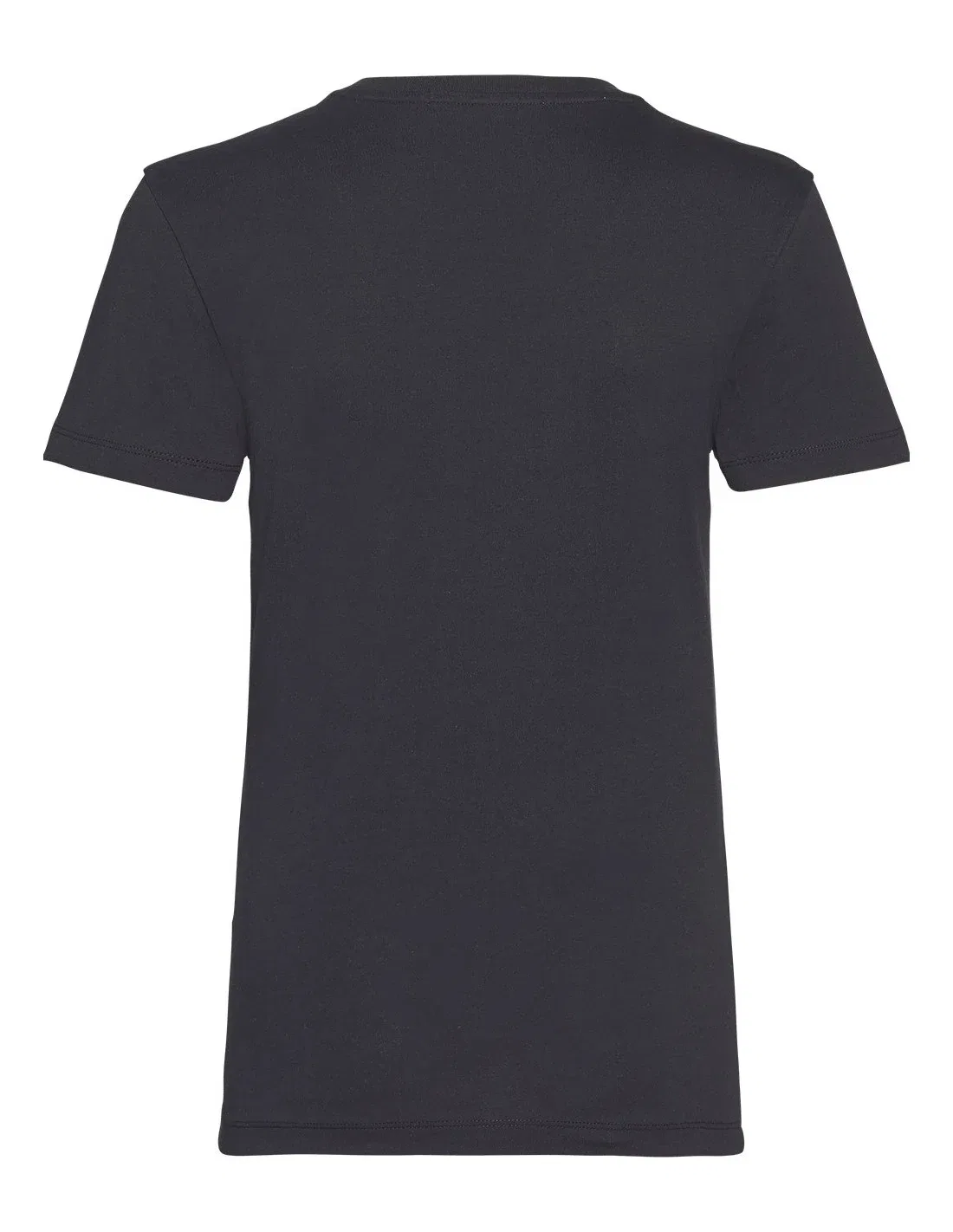 Женская футболка Calvin Klein, Black — фото 3