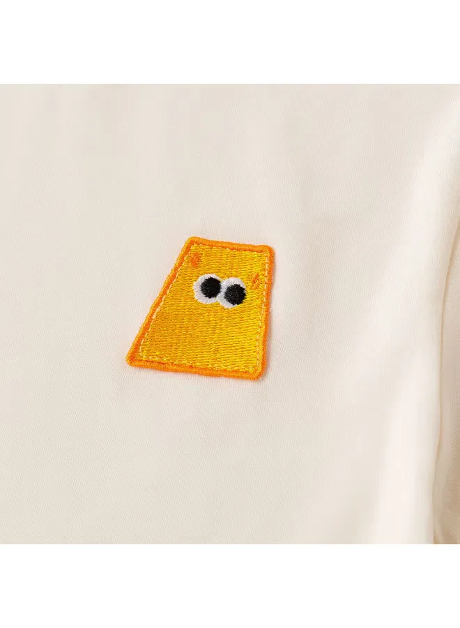 Комплект летний с коротким рукавом Doodle Home, зеленый — фото 4