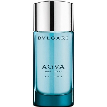 

Bvlgari - Aqva Pour Homme Marine Edt - 30 мл - Туалетная вода