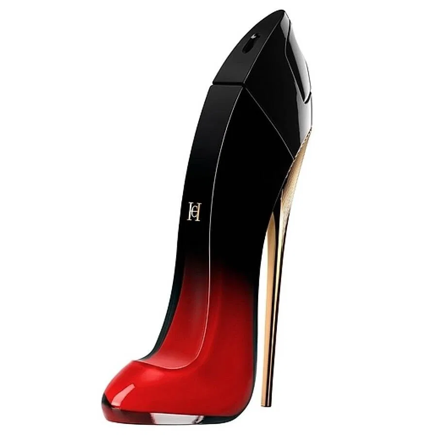 Парфюмерная вода Carolina Herrera Very Good Girl Elixir, 80 мл