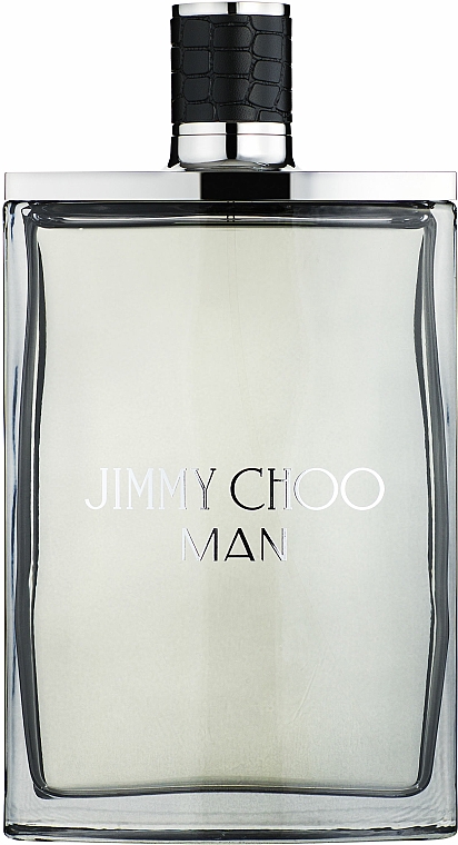 Туалетная вода Jimmy Choo Man - фото