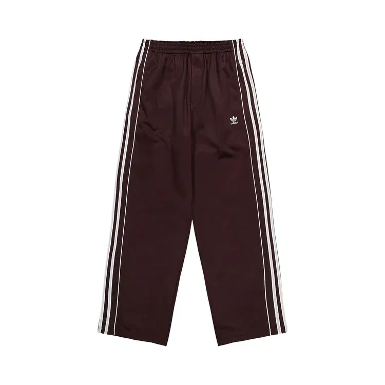 Спортивные брюки Adidas x Wales Bonner Track Pant, коричневый