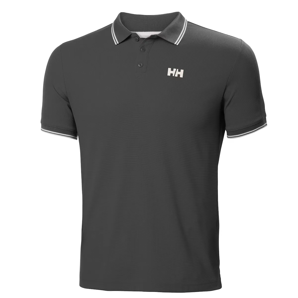 

Kos Helly Hansen мужская рубашка поло, темно-серый