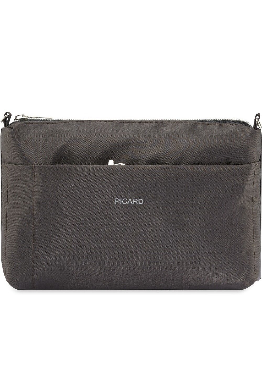 

Косметичка Picard, цвет dark brown