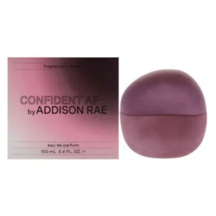 Парфюмерная вода Addison Rae Confident AF Eau de Parfum
