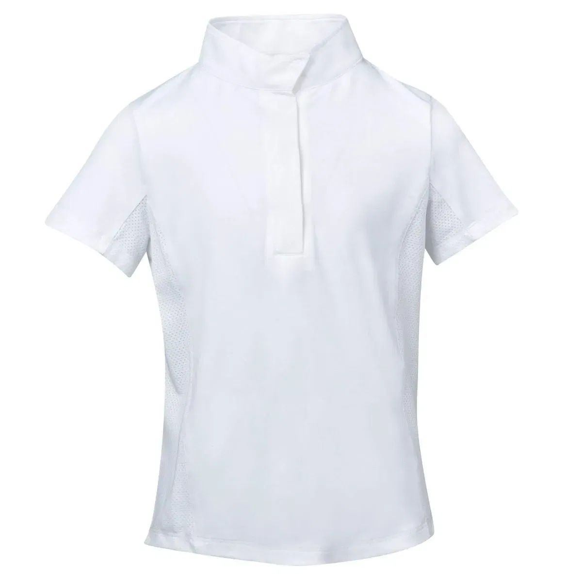 Детская футболка с коротким рукавом Ria Dublin, White