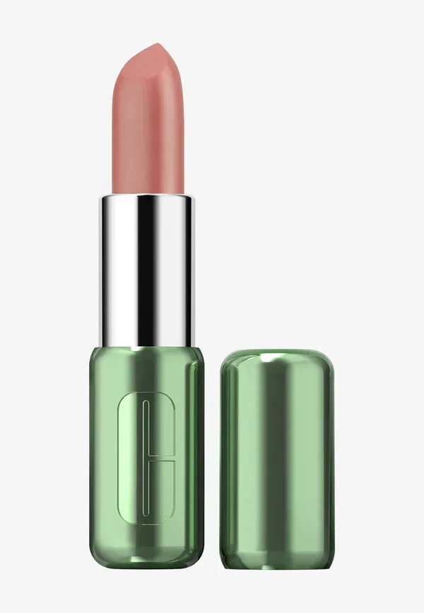 Стойкая помада Pop 3.9 г Clinique, цвет blushing pop