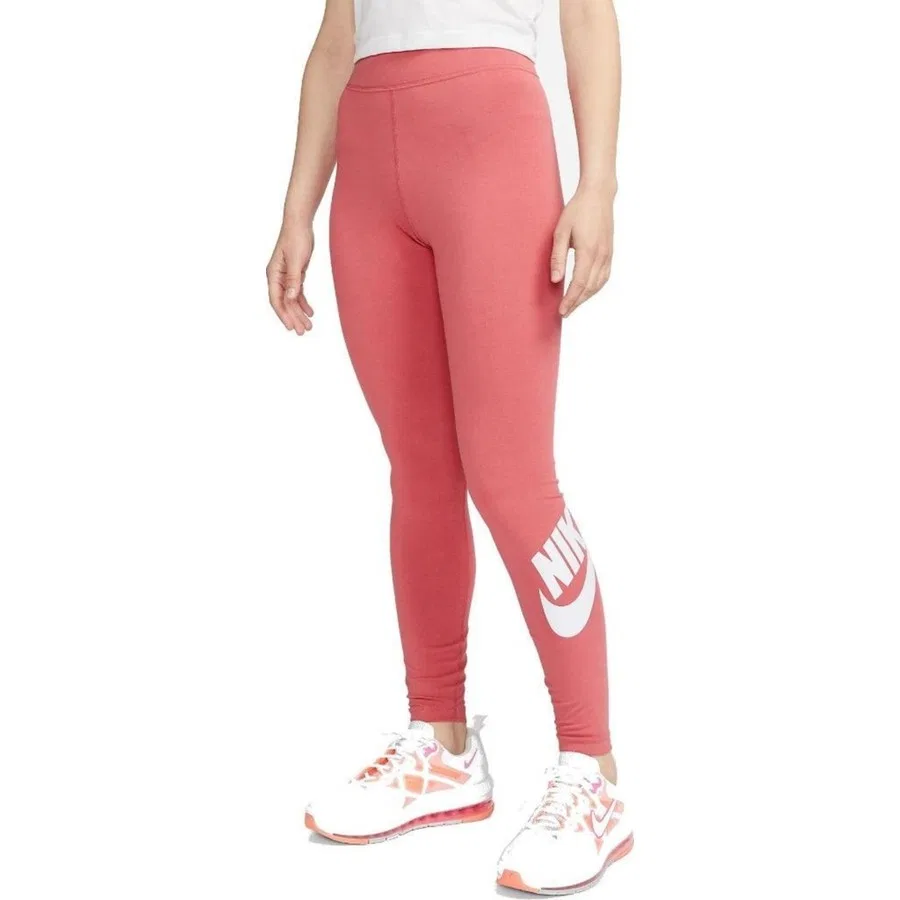 Спортивные леггинсы Nike Swoosh, Разноцветный