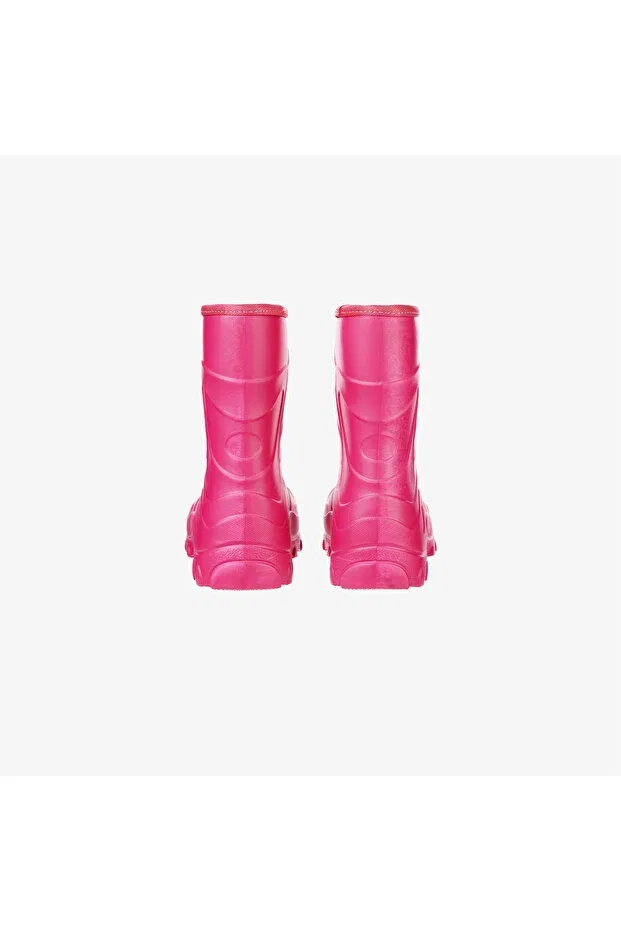 Детские ботинки для девочек без каблука Mc Kinley, Pink — фото 3