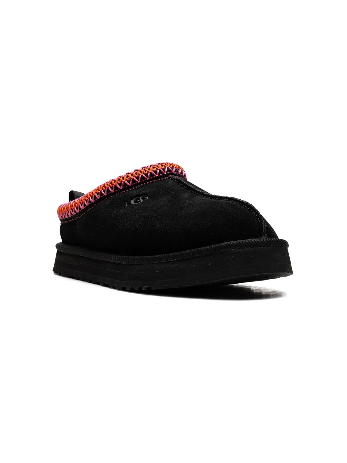 UGG Тапочки Tazz черные
