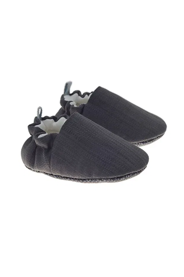 Детские ботинки для мальчиков без каблука Freesure, Dark Gray