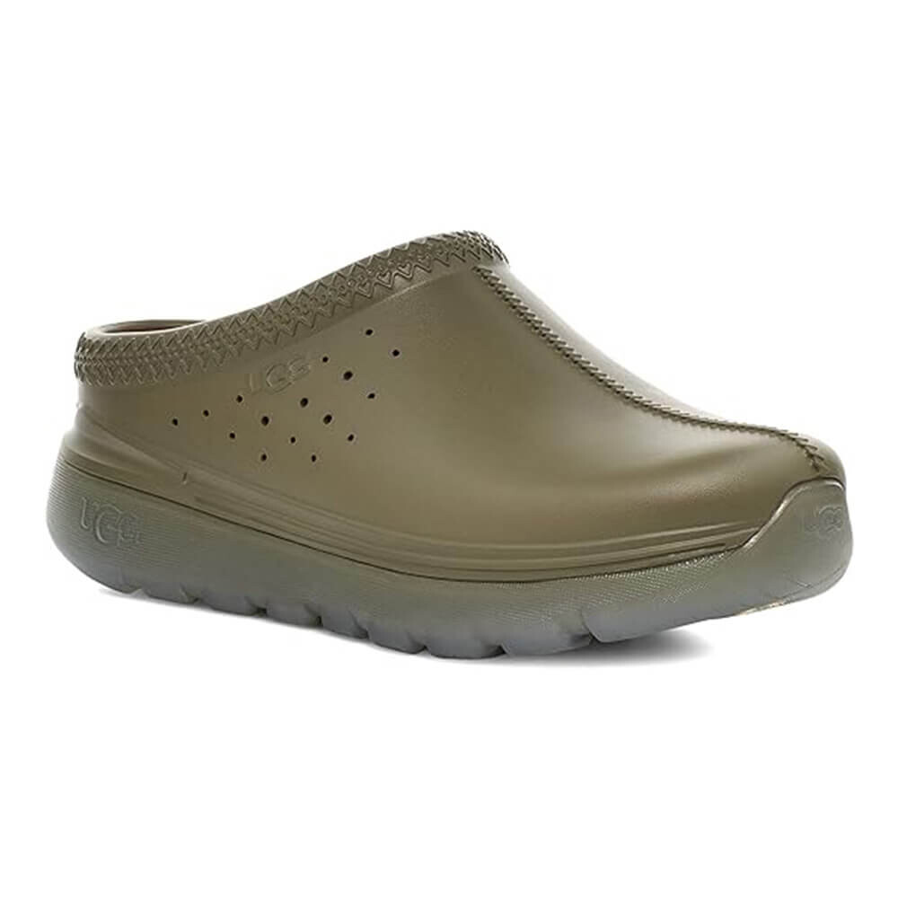

Слипоны UGG Unisex-Adult Tasman Sport, хаки