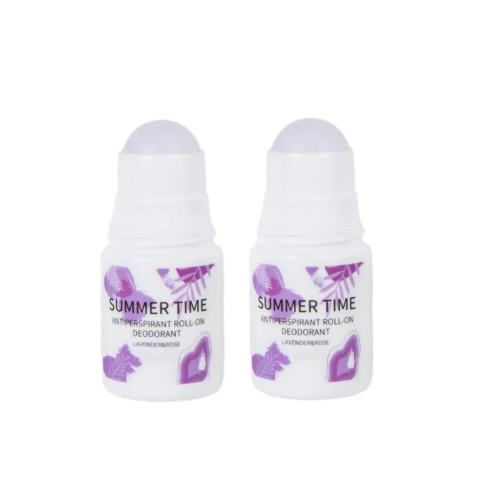 Дезодорант-стик с ароматом Lavender Rose, SLYHHZHMY, набор 2 шт. по 30 мл