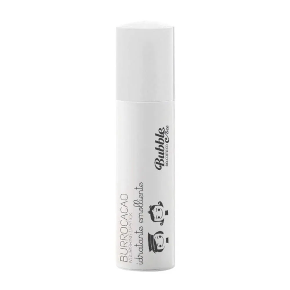 Бальзам для губ Bubbleeco, 1 шт, Neutral