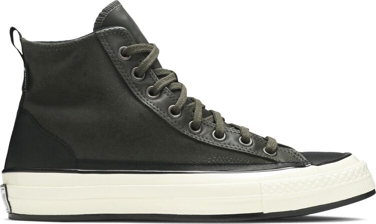 

Кроссовки Converse Haven x Chuck 70 High Forest Night, черный