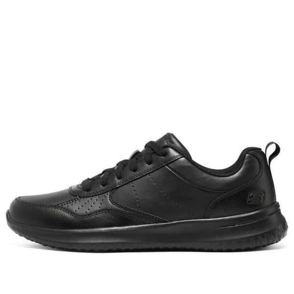 

Кроссовки go walk steady sneakers 'black' Skechers, черный