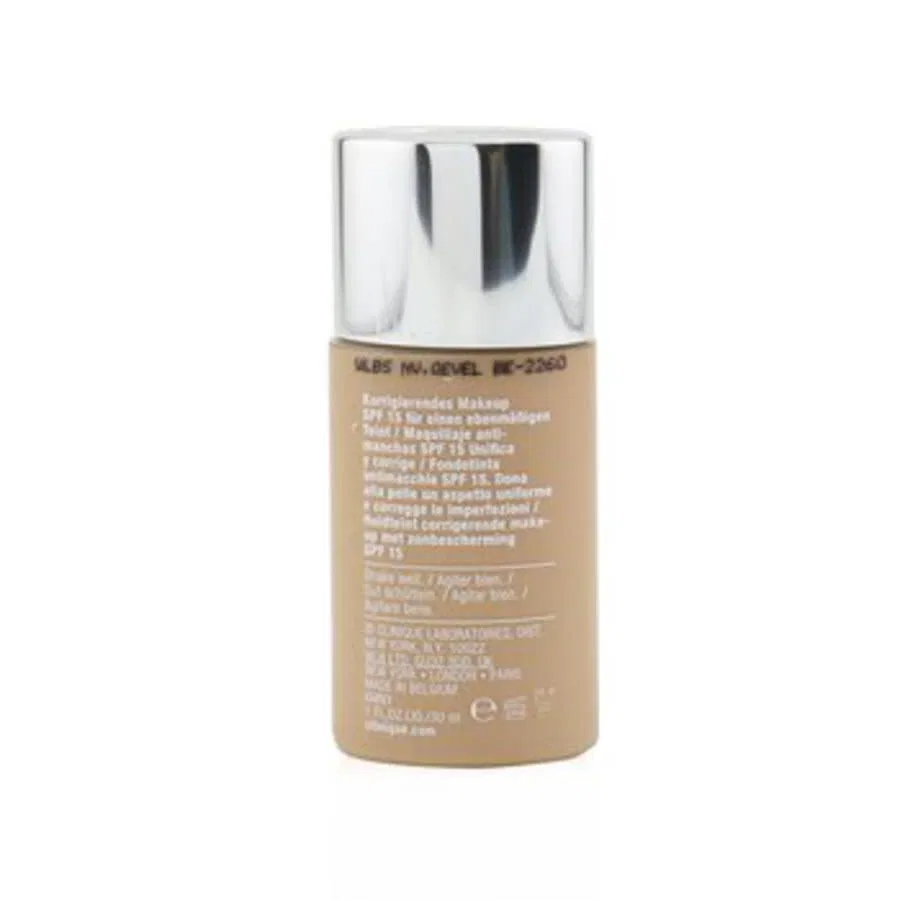 Тональный крем Even Better Makeup SPF 15 04 Cream Chamois 30 мл Clinique — фото 3