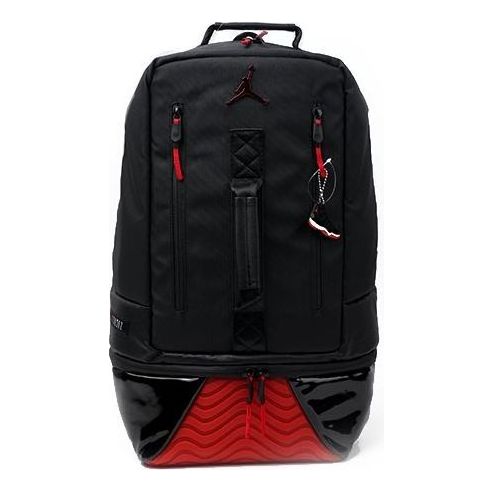 

Сумка aj11 backpack 'bred' Air Jordan, красный