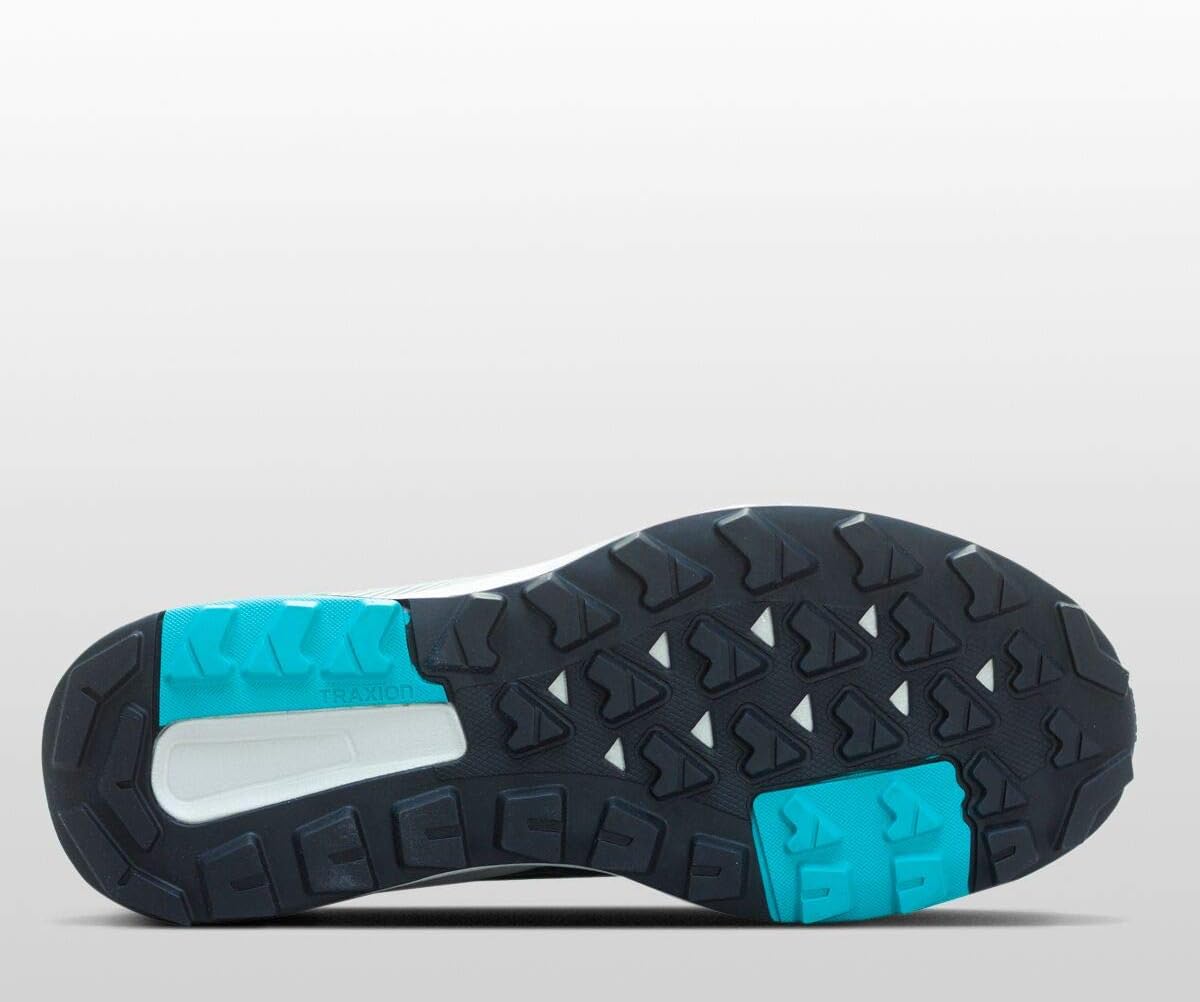 Мужские кроссовки adidas Terrex Trailmaker GTX, Aqua — фото 4