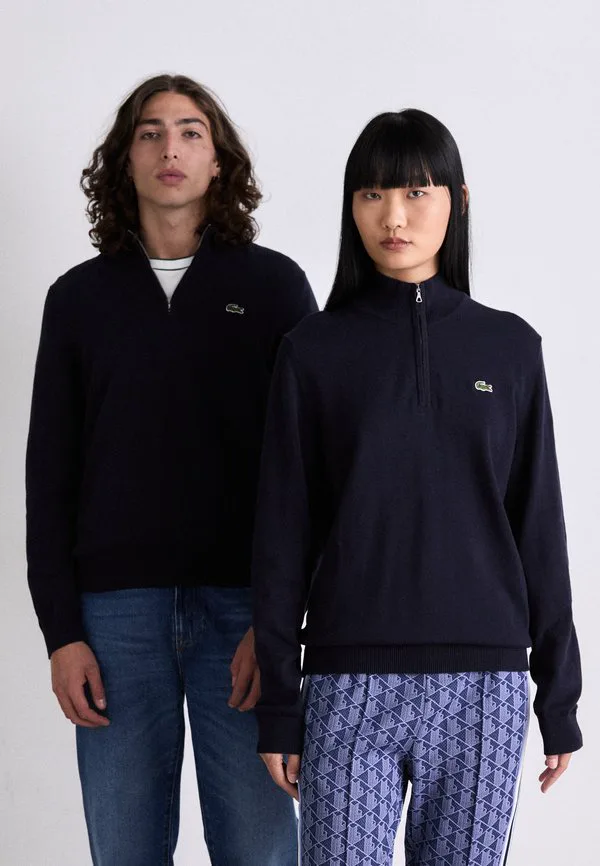 Джемпер Lacoste, Navy Blue