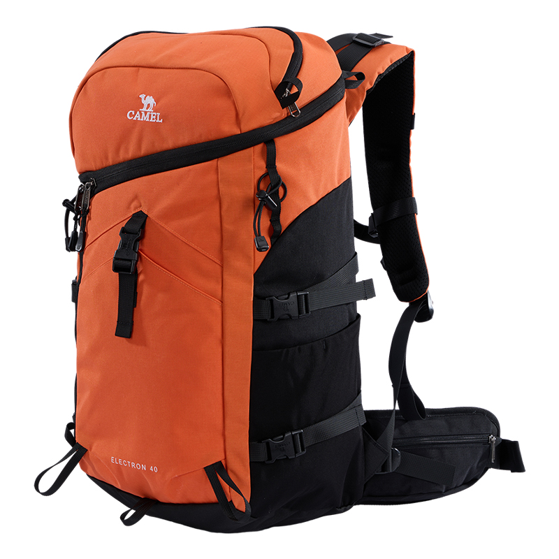 

CAMEL Рюкзак для альпинизма Oxford Orange Red Men 25L
