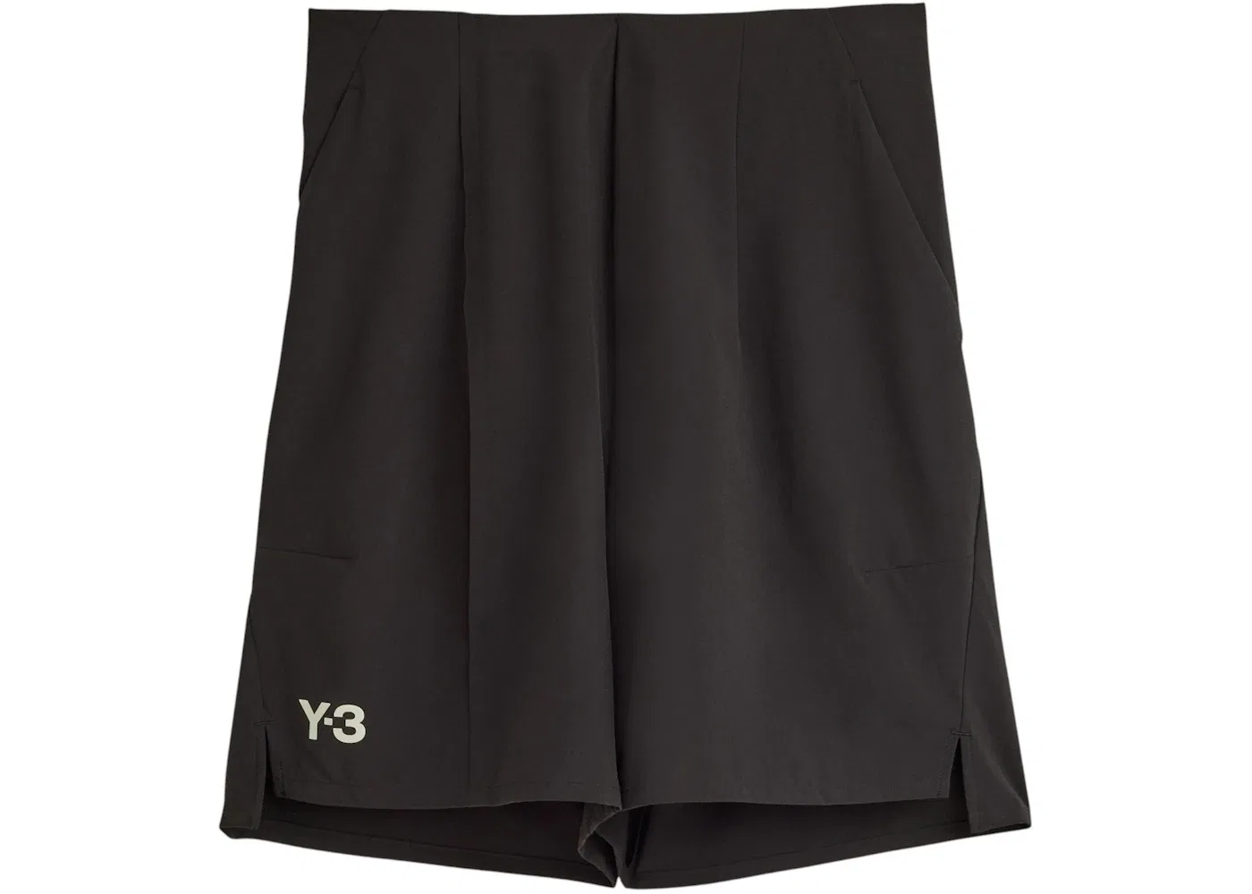 Мужские шорты Pro Ergo Shorts Adidas, Black