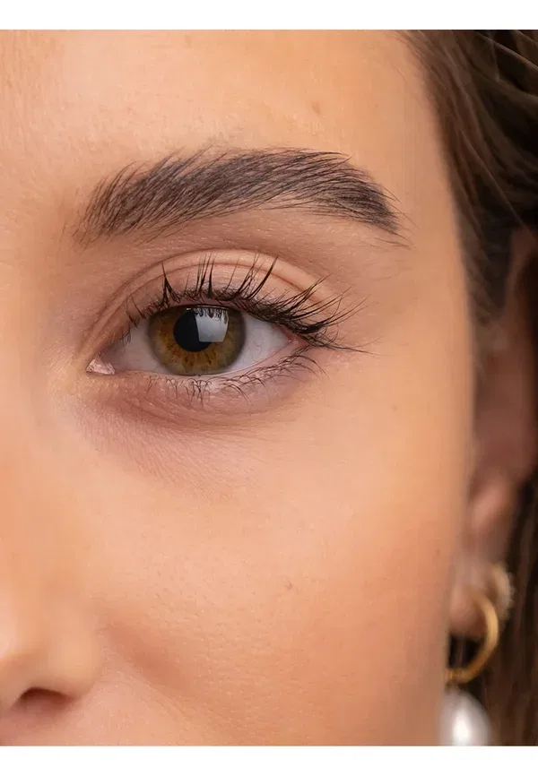 Сыворотка для бровей и ресниц The brow serum Sweed transparent 3 мл, прозрачный — фото 3