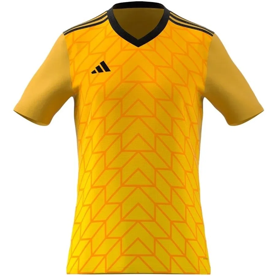 Футболка с длинным рукавом IC1250 adidas, Золотой