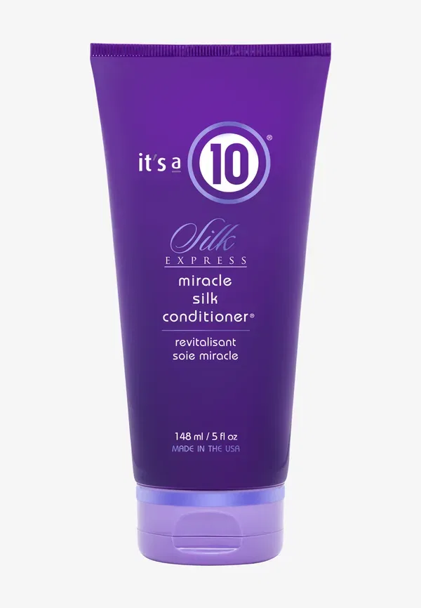 Кондиционер Miracle Silk 148 мл It'S A 10