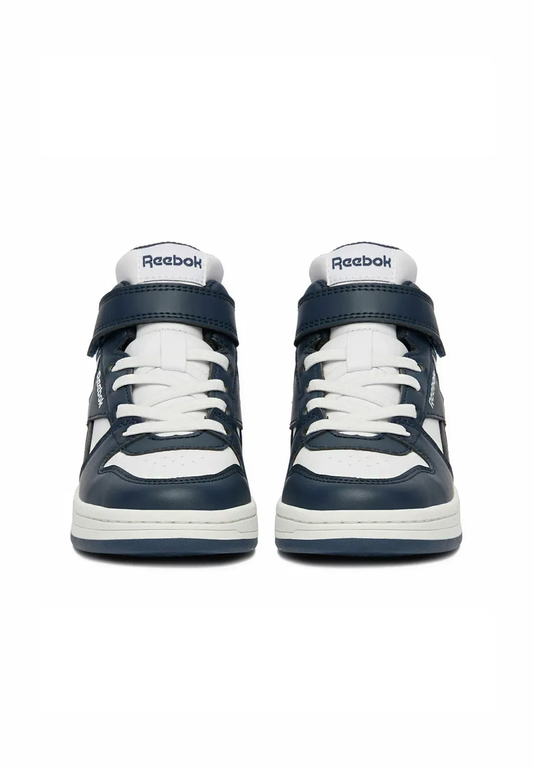 Кроссовки для мальчика 5907964197041 - высокие кроссовки Reebok, White — фото 3